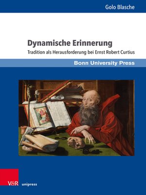 cover image of Dynamische Erinnerung